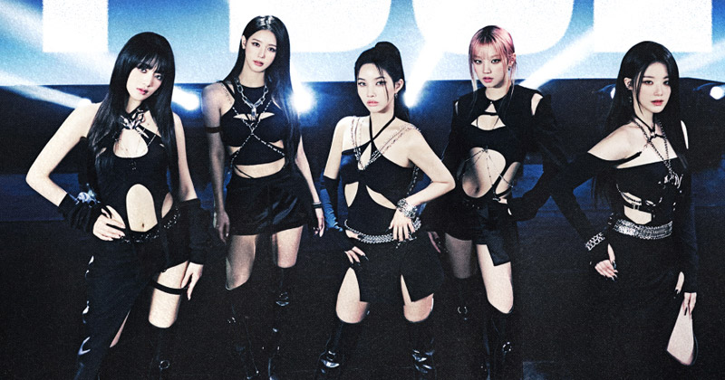(G)I-DLE ประกาศย้ายสถานที่จัดเวิล์ดทัวร์ในไทย เจอกันที่ใหม่ใหญ่กว่าเดิม! “อิมแพค อารีน่า” 19 ตุลานี้!!