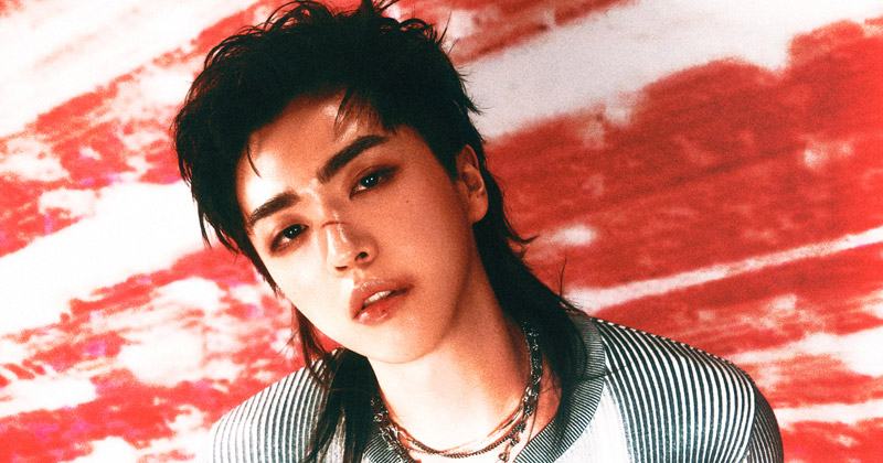 เตรียมตกหลุมรัก “JUNNY” ในงาน “2024 JUNNY TOUR: Dopamine in BANGKOK” 20 ต.ค. 67 นี้