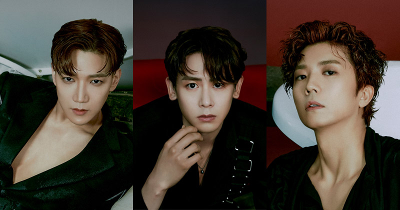 จุนเค, นิชคุณ, อูยอง" ส่งคลิปทักทายฮอตเทสชาวไทย เตรียมเจอกันในงาน "JUN. K, NICHKHUN, WOOYOUNG (From 2PM) Fan-Con 2024 [ENWJ] in Bangkok