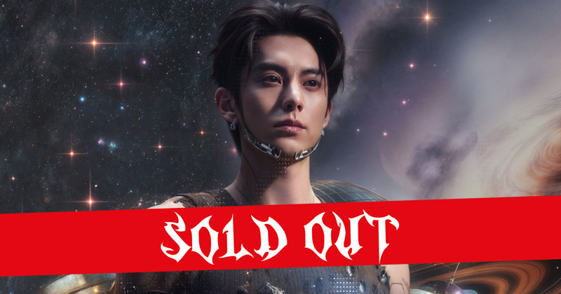 สถิติใหม่! บัตรคอนเสิร์ต Dylan Wang ที่กรุงเทพฯ ขายหมดในไม่กี่วินาที!!