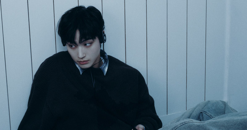 เตรียมฟิน “เจบี” กลับมารันเทปความทรงจำอีกครั้งตามสัญญา! “2024-2025 JAY B CONCERT [TAPE: RE LOAD] IN BANGKOK” 2 รอบการแสดง 11-12 ม.ค. 68 นี้