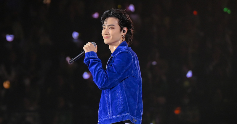ฟินสมความคิดถึง! คอนเสิร์ตใหญ่ของ “JAY B” เสิร์ฟเซอร์ไพรส์ให้อากาเซ่ชาวไทยแบบจัดเต็มทั้ง “2 รอบการแสดง”