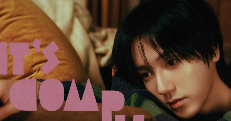 ข่าวดีส่งท้ายปี! “YESUNG” เตรียมกลับมาพบ ‘เอลฟ์ไทย’ ในคอนเสิร์ตเดี่ยว ต้อนรับเดือนแห่งความรัก 8 ก.พ. 68!!