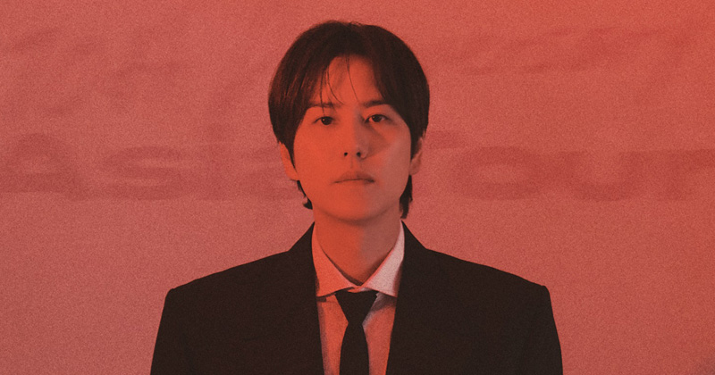 4 ม.ค. นี้กดบัตร!! "คยูฮยอน" ส่งคลิปชวนฉลอง 10 ปีกิจกรรมโซโล่... ในงาน KYUHYUN 10th Anniversary Asia Tour 'COLORS' in BANGKOK