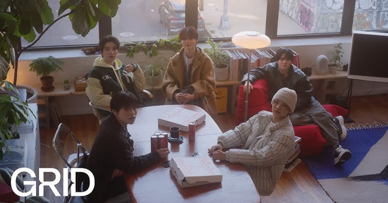 ‘POW’ ส่งเพลงใหม่ ‘Gimme Love’ เพลงรักจากหัวใจในเดือนแห่งความรัก เพื่อมอบให้แฟนๆ เป็นพิเศษ
