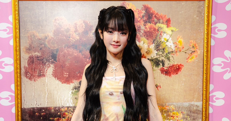 ครั้งแรกที่ไทย! “มินนี่ (G)I-DLE” เปิดตัวตนอีกมุมให้รู้จักผ่านนิทรรศการ “MINNIE POP-UP STORE [HER]”