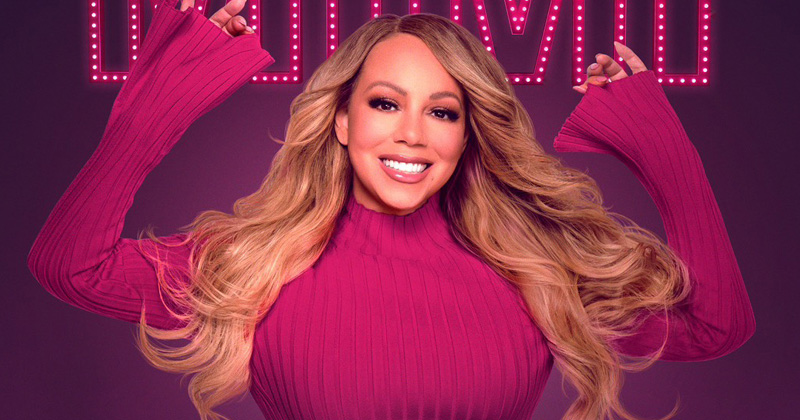 ยิ่งใหญ่แบบตัวแม่! “ธนบุรี พานิชย์” presents Mariah Carey “The Celebration of Mimi” Concert เสาร์ 11 ต.ค. 68 ณ Impact Challenger เมืองทองธานี