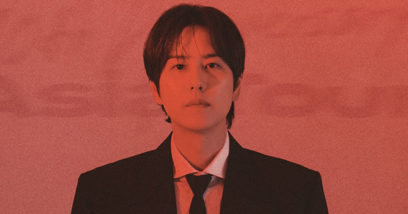 อีกไม่กี่วันเท่านั้น! ประเทศไทยจะมี คยูฮยอน ในงาน KYUHYUN 10th Anniversary Asia Tour 'COLORS' in BANGKOK