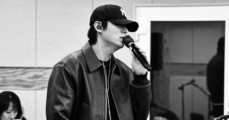 สามีแห่งชาติ ‘อีมินโฮ’ ซุ่มซ้อมอย่างหนัก! พร้อมเสิร์ฟแฟนมีตในรอบ 10 ปี แล้วเจอกัน 22 มีนาคมนี้!