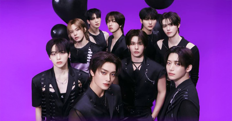 ชาว LUVITY ไทยเตรียมตัวให้พร้อม หนุ่ม ๆ "CRAVITY" บินลัดฟ้าจัดงาน 2025 CRAVITY FAN CONCERT [Dare to Crave] in BANGKOK