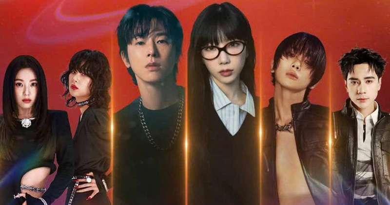 เหล่าไอดอลตัวพ่อ-ตัวแม่เคป๊อป บุกเวียดนาม ในงาน THE K-SHOWTIME