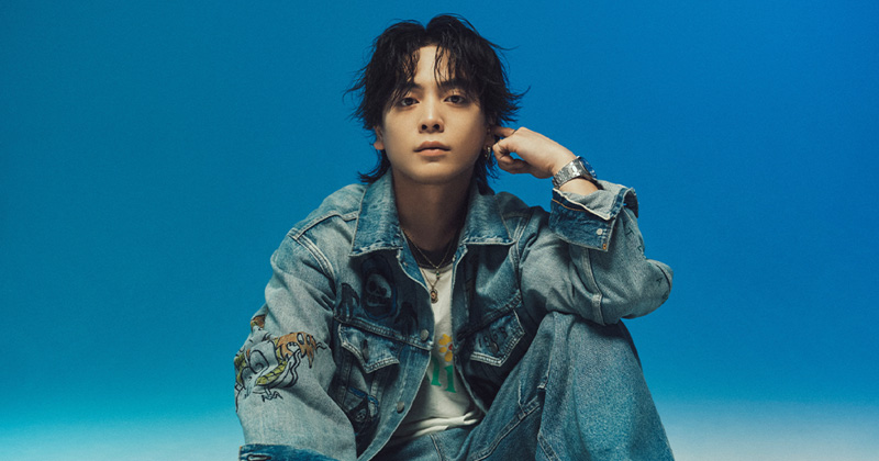ศิลปินญี่ปุ่นชื่อดัง YUURI (優里) เตรียมเปิดการแสดงสดที่กรุงเทพฯ วันที่ 28 กันยายน 2025 นี้