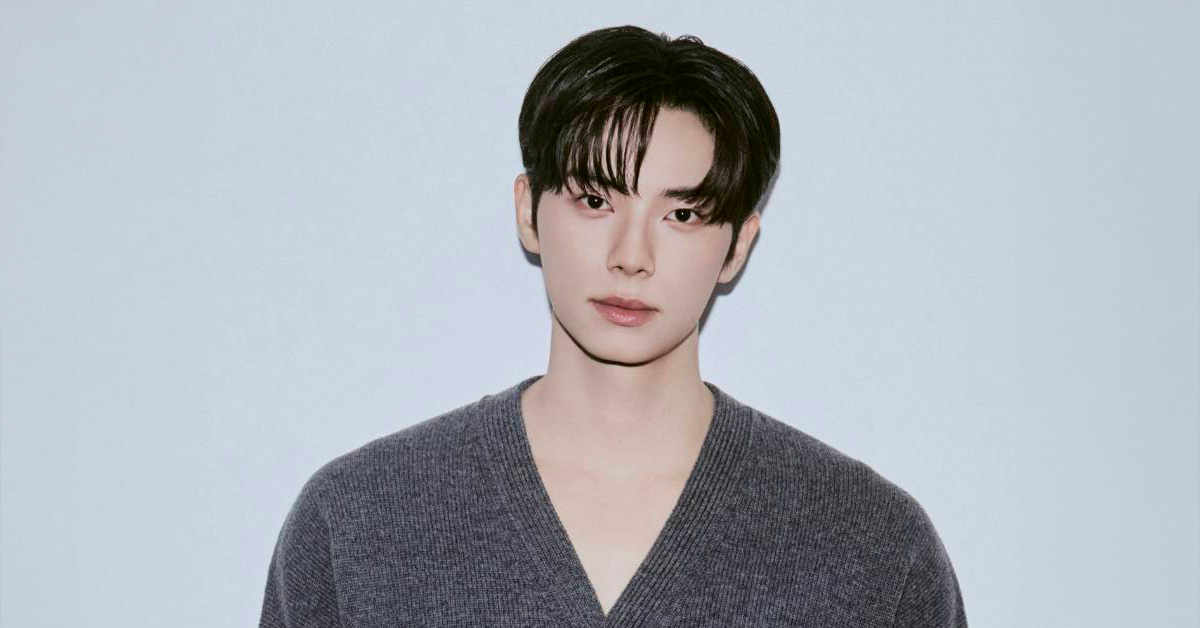 ชอนฮาเสด็จ! เตรียมตัวให้พร้อม สาวไทยจะได้เข้าเฝ้าฝ่าบาทสุดหล่อ “อีแชมิน” ในงานแฟนมีตติ้งแห่งปี 2025 LEE CHAE MIN FANMEETING TOUR 'Chaem-into you' in BANGKOK