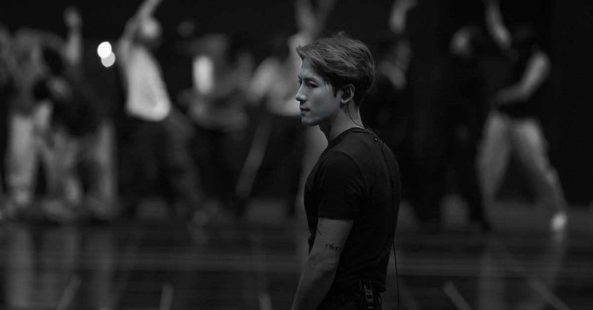 “แจ็คสัน หวัง” พร้อมเปิดเวที MAGICMAN 2 เสิร์ฟโชว์สุดเดือด ประเทศไทยที่แรกของโลก