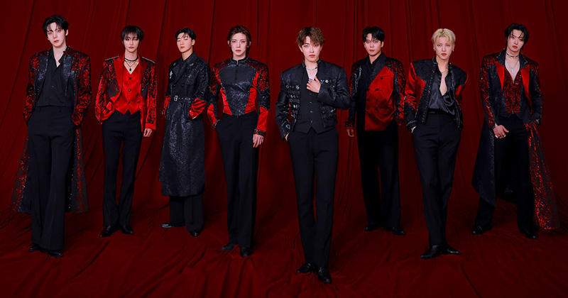 ATEEZ ซูเปอร์กรุ๊ประดับโลกประกาศ“ATEEZ 2026 WORLD TOUR [IN YOUR FANTASY] IN BANGKOK” ปักหมุด 4 เมษายน 2569 ณ อิมแพ็ค เอ็กซิบิชั่น ฮอลล์