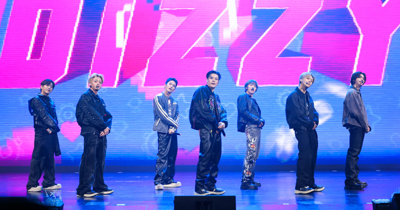 Chapter นี้มีแต่ความสุข!! 7 หนุ่ม “WHIB” เขียนความทรงจำร่วมกับ AnD ชาวไทยแฟนคอนเสิร์ตครั้งแรกในไทย “สนุก-ซึ้ง–ฟิน” ครบทุกโมเมนต์!