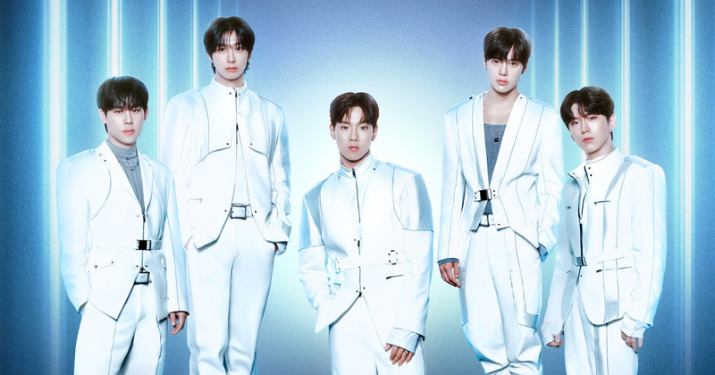 โค้งสุดท้าย! มอนเบเบ้ไทยเตรียมรับแรงกระแทกความมันส์ MONSTA X พร้อมระเบิดจักรวาล ใน 2026 MONSTA X WORLD TOUR [THE X : NEXUS] IN BANGKOK เสาร์ที่ 7 มีนาคมนี้!