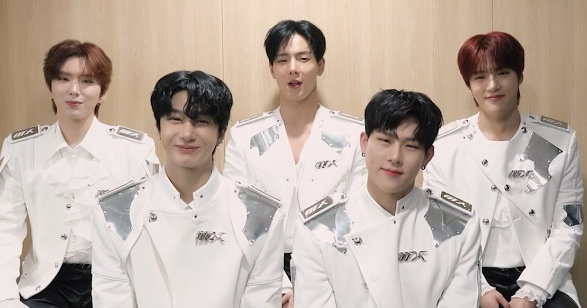 MONSTA X ระเบิดความมันส์เปิดฉากเวิลด์ทัวร์ฉลอง 11 ปี ณ กรุงโซลอย่างยิ่งใหญ่! พร้อมส่งสัญญาณถึง MONBEBE ไทย เตรียมเจอกัน 7 มีนาคมนี้