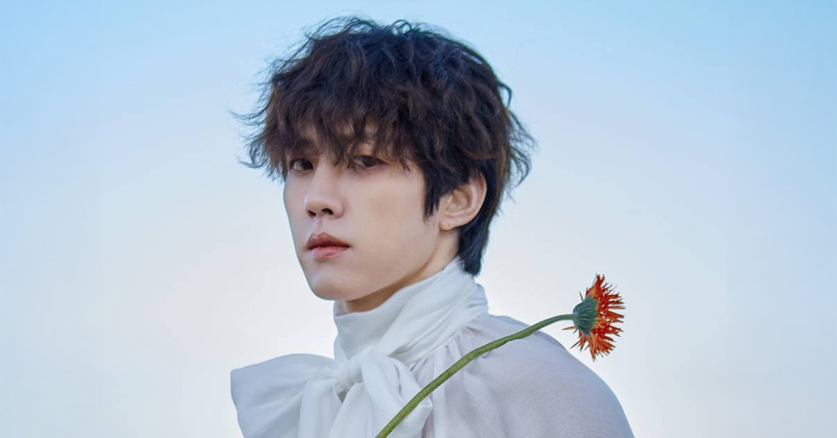 เตรียมหัวใจให้พร้อม "อี ซ็อง ย็อล" จะมาเจอกับแฟน ๆ 2026 LEE SUNG YEOL ASIA FAN MEETING IN BANGKOK 14 มีนาคมนี้